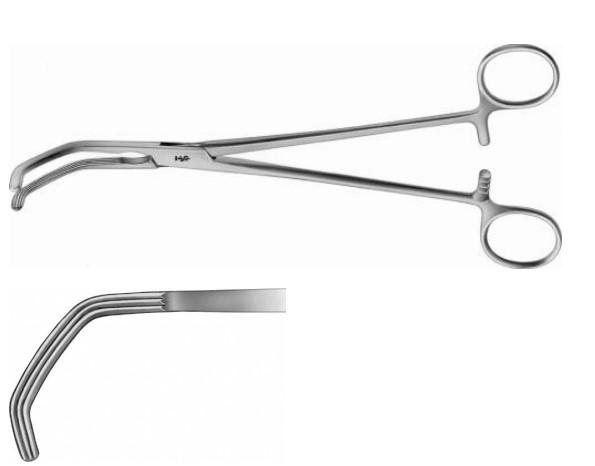 ПРАЙС ТОМАС БРОНХІАЛ. ЗАТИСКАЧ 225MM